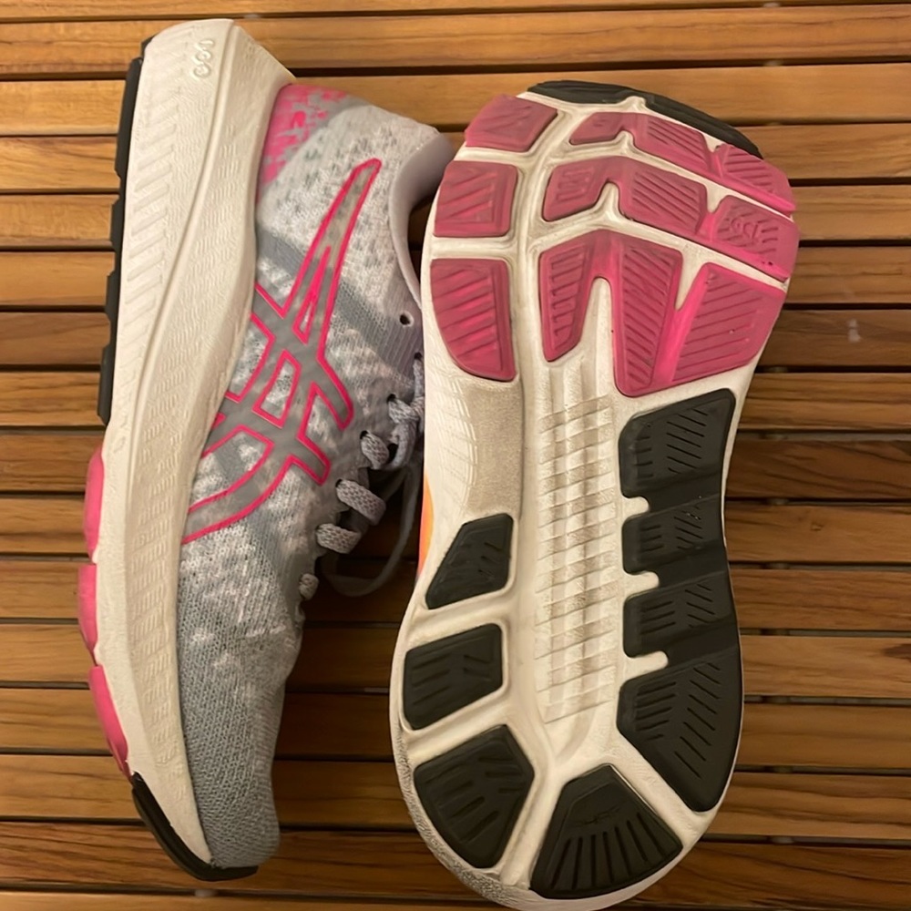 ASICS GEL-KAYANO LITE - Picture 2 of 4